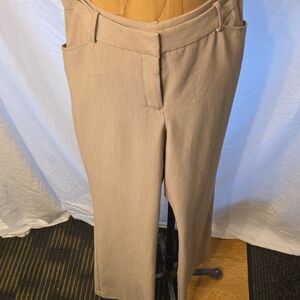 Dress Pants